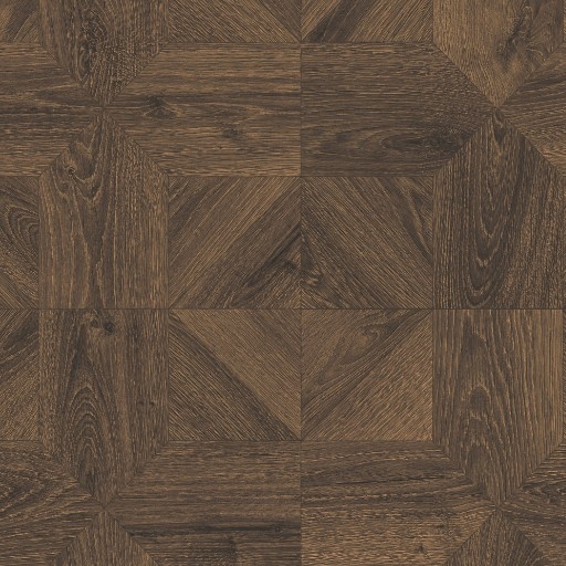 Ламинированные плинтусы Quick-Step 4145 Дуб Кофейный брашированный ...