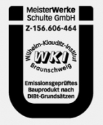 Сертификат Германского института строительной техники