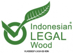 Indonesian Legal Wood