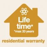 Пожизненная гарантия