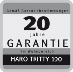 Гарантия для домашнего использования.