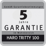 Гарантия для коммерческого использования.