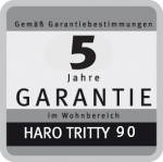 Гарантия для коммерческого использования.