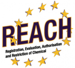 Сертификат Reach