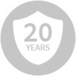 Гарантия для домашнего использования.