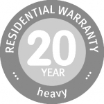 Гарантия для домашнего использования.