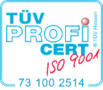 Tuv Profi Cert