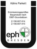 Сертификат Германского института строительной техники