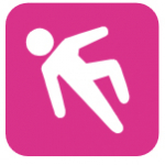 Противоскользящий.