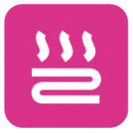 Подходит для полов с подогревом.