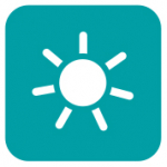 Стойкий к выгоранию.