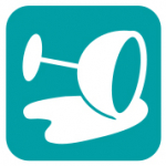 Стойкий к окрашиванию.