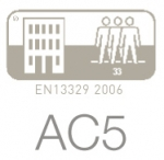 33 класс износостойкости.