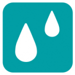 Влагостойкий.