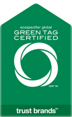 GreenTag™ Certification