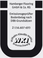 Сертификат Германского института строительной техники