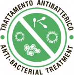 Антибактериальная защита