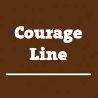 Коллекция Courage Line: темная и мощная