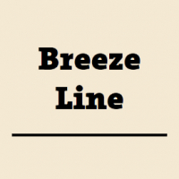 Коллекция Breeze Line: яркая и свежая