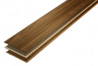 Однополосный декор