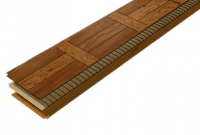 Датский узор