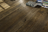 Следы от пилы