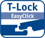 Замковое соединение T-lock 2.0.