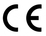 Маркировка CE.