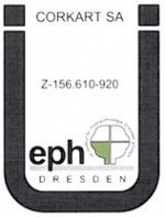 Сертификат Германского института строительной техники.