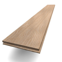 Конструкция массивной доски Panaget