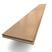 Конструкция массивной доски Panaget