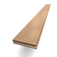 Конструкция массивной доски Panaget