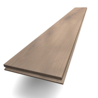 Конструкция массивной доски Panaget