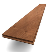 Конструкция массивной доски Panaget