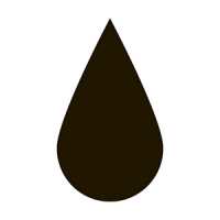 Цветное масло Осень