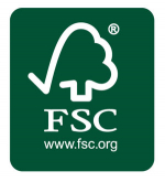 Сертификат FSC.