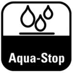 Технология Aqua Stop.