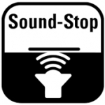 Технология Sound Stop.