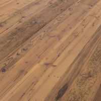 Восстановленная древесина