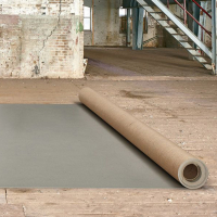 Рулонный мармолеум