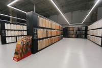 Новый формат выставки