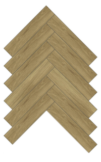 Классическая елочка