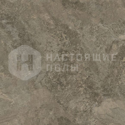 ПВХ плитка клеевая Interface Level Set Collection Natural Stone A00104 Warm Impala Marble, 500*500*4.5