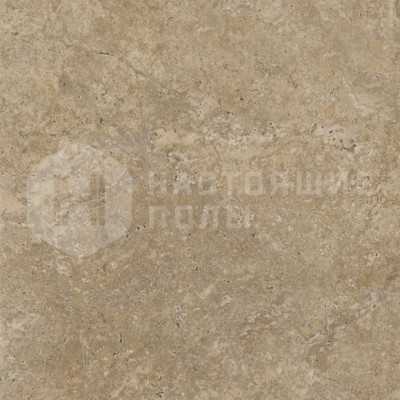 ПВХ плитка клеевая Interface Level Set Collection Natural Stone A00106 Botticino Marble, 500*500*4.5