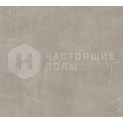 ПВХ плитка клеевая Interface Level Set Collection Textured Stone A00311 Distressed Concrete, 500*500*4.5