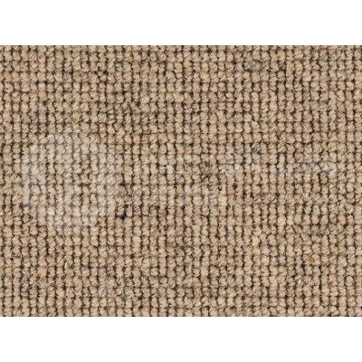 Ковролин Best Wool Carpets Nature Pure Riga 124, 5000 мм