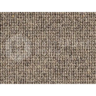 Ковролин Best Wool Carpets Nature Pure Riga 139, 4000 мм
