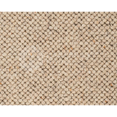 Ковролин Best Wool Carpets Nature Pure Jeddah 114, 4000 мм