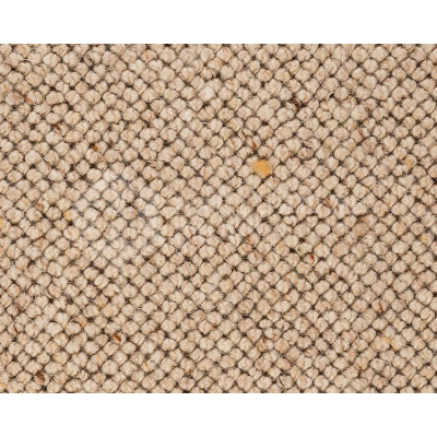 Ковролин Best Wool Carpets Nature Pure Jeddah 121, 5000 мм