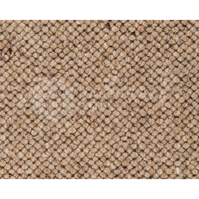Ковролин Best Wool Carpets Nature Pure Jeddah 141, 5000 мм